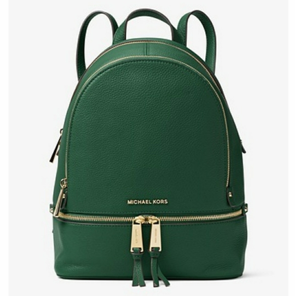 Rhea backpack by Michael Kors - Picture 3 of 3